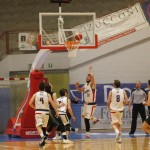 Košarka meddeželna B liga : Jadran : Nervianese
