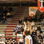 Košarka meddeželna B liga : Jadran : Nervianese