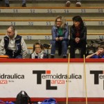 Košarka meddeželna B liga : Jadran : Nervianese