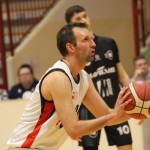 Košarka meddeželna B liga : Jadran : Nervianese