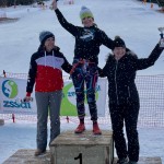 Zamejsko prvenstvo 16.2.2025