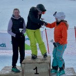 42. zamejsko smučarsko zamejsko prvenstvo