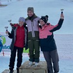 42. zamejsko smučarsko zamejsko prvenstvo