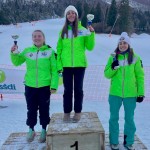 42. zamejsko smučarsko zamejsko prvenstvo