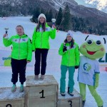 42. zamejsko smučarsko zamejsko prvenstvo