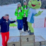 42. zamejsko smučarsko zamejsko prvenstvo