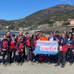 PO SK Devin: treking v narodnem parku Cinque Terre