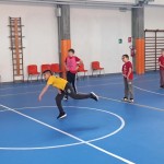 ZSŠDI: začelo se je osnovnošolsko rtekmovanje v iggri MDO