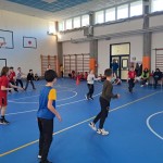 ZSŠDI: začelo se je osnovnošolsko rtekmovanje v iggri MDO