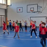 ZSŠDI: začelo se je osnovnošolsko rtekmovanje v iggri MDO