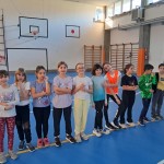 ZSŠDI: začelo se je osnovnošolsko rtekmovanje v iggri MDO