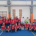 ZSŠDI: začelo se je osnovnošolsko rtekmovanje v iggri MDO