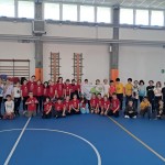 ZSŠDI: začelo se je osnovnošolsko rtekmovanje v iggri MDO