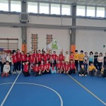 ZSŠDI: začelo se je osnovnošolsko rtekmovanje v iggri MDO