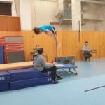 Pester pustni teden za telovadke in telovadce AŠD Olympia