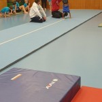Pester pustni teden za telovadke in telovadce AŠD Olympia