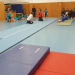Pester pustni teden za telovadke in telovadce AŠD Olympia