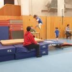 Pester pustni teden za telovadke in telovadce AŠD Olympia