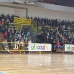 Pester pustni teden za telovadke in telovadce AŠD Olympia