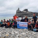 PO SK Devin: treking v narodnem parku Cinque Terre