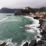 PO SK Devin: treking v narodnem parku Cinque Terre