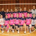 Mavrica Mucci - Triestina Volley Alpe Adria Immobiliare