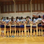 Mavrica Mucci - Triestina Volley Alpe Adria Immobiliare