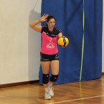 Mavrica Mucci - Triestina Volley Alpe Adria Immobiliare