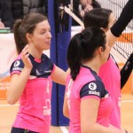 Mavrica Mucci - Triestina Volley Alpe Adria Immobiliare
