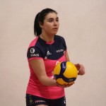 Mavrica Mucci - Triestina Volley Alpe Adria Immobiliare