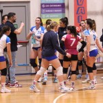 Mavrica Mucci - Triestina Volley Alpe Adria Immobiliare