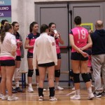 Mavrica Mucci - Triestina Volley Alpe Adria Immobiliare