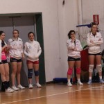 Mavrica Mucci - Triestina Volley Alpe Adria Immobiliare