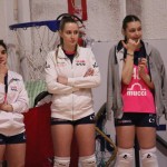 Mavrica Mucci - Triestina Volley Alpe Adria Immobiliare