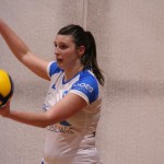 Mavrica Mucci - Triestina Volley Alpe Adria Immobiliare