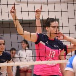 Mavrica Mucci - Triestina Volley Alpe Adria Immobiliare