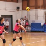 Mavrica Mucci - Triestina Volley Alpe Adria Immobiliare