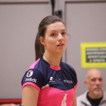 Mavrica Mucci - Triestina Volley Alpe Adria Immobiliare