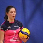 Mavrica Mucci - Triestina Volley Alpe Adria Immobiliare