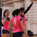 Mavrica Mucci - Triestina Volley Alpe Adria Immobiliare