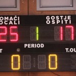 Mavrica Mucci - Triestina Volley Alpe Adria Immobiliare