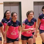 Mavrica Mucci - Triestina Volley Alpe Adria Immobiliare