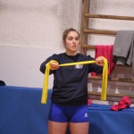 Mavrica Mucci - Triestina Volley Alpe Adria Immobiliare