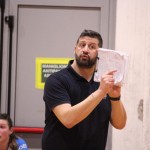 Mavrica Mucci - Triestina Volley Alpe Adria Immobiliare