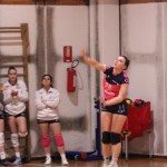 Mavrica Mucci - Triestina Volley Alpe Adria Immobiliare