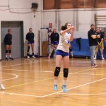 Mavrica Mucci - Triestina Volley Alpe Adria Immobiliare