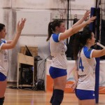 Mavrica Mucci - Triestina Volley Alpe Adria Immobiliare