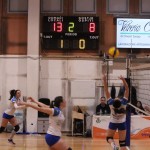 Mavrica Mucci - Triestina Volley Alpe Adria Immobiliare