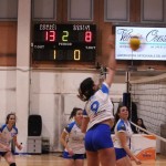 Mavrica Mucci - Triestina Volley Alpe Adria Immobiliare