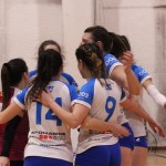 Mavrica Mucci - Triestina Volley Alpe Adria Immobiliare
